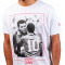 Camiseta Coolligan 1977 Inspired By Legends White