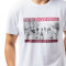 Camiseta Coolligan 1950 Street Final