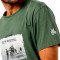 Camiseta Coolligan 1914 No War, Just Football