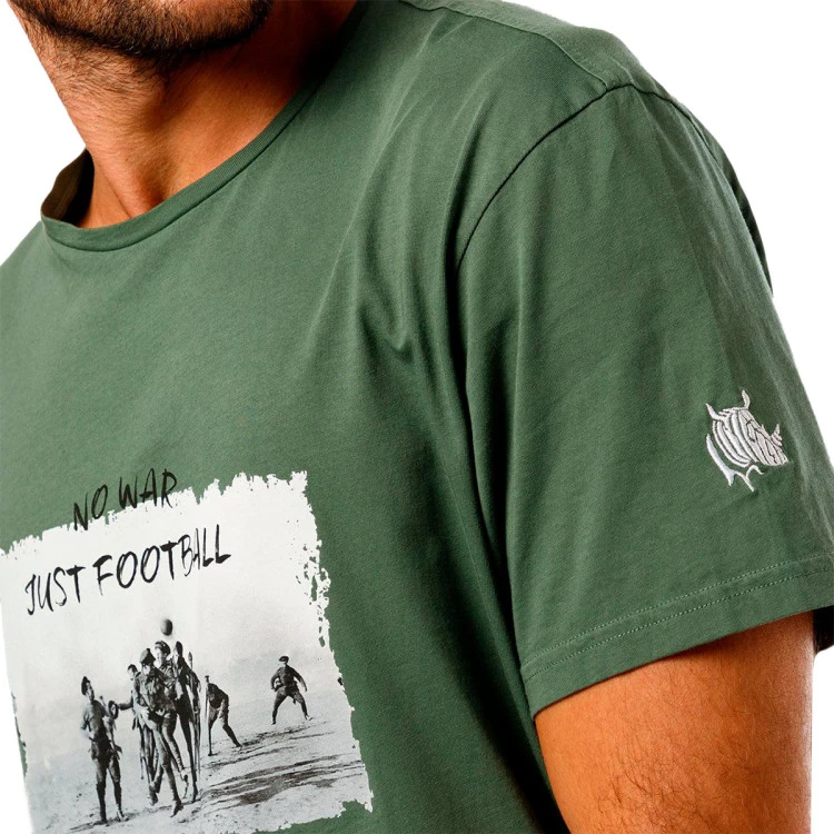 camiseta-coolligan-1914-no-war,-just-football-verde-1