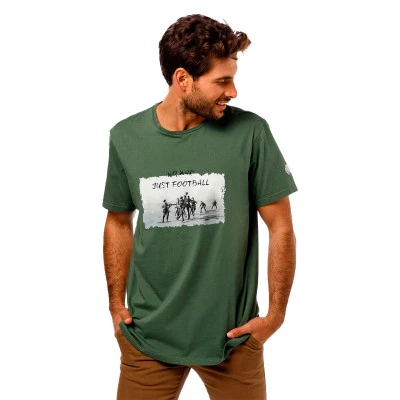 Camiseta 1914 No War, Just Football