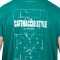 Camiseta Coolligan 1947 Catenaccio