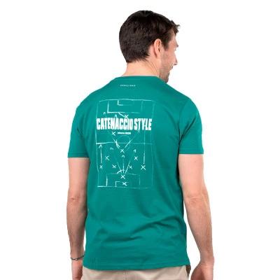 Camiseta 1947 Catenaccio