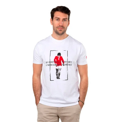Camiseta 1968 The Artist