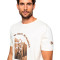 Camiseta Coolligan 1887 No Ticket No Problem