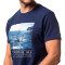 Camiseta Coolligan 1960 Not Bad Days