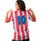 Coolligan 1996 Atlético De Madrid T-Shirt
