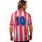 Camiseta Coolligan 1996 Atlético De Madrid
