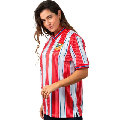 1996 Atlético De Madrid T-Shirt