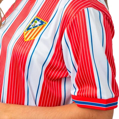 Coolligan Camiseta 1996 Atlético De Madrid — photo 3