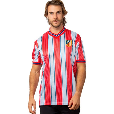 Coolligan Camiseta 1996 Atlético De Madrid — photo 4