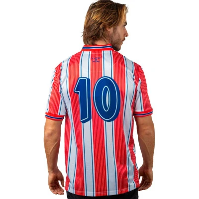 Coolligan Camiseta 1996 Atlético De Madrid — photo 5