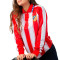 Camiseta Coolligan 1995 Atlético De Madrid M/L