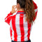 Camiseta Coolligan 1995 Atlético De Madrid M/L
