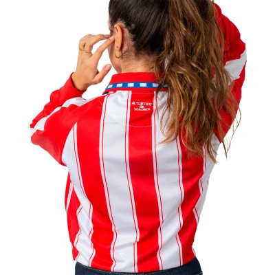 Playera 1995 Atlético De Madrid M/L