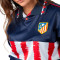 Coolligan 1998 Atletico De Madrid T-Shirt