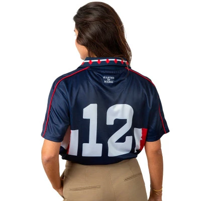 Camiseta 1998 Atlético De Madrid