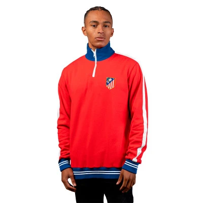 2000 Atlético De Madrid Sweatshirt Sweatshirt