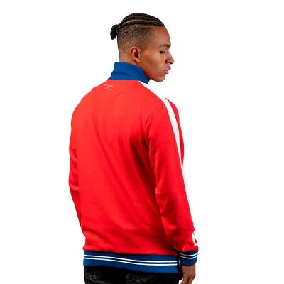 2000 Atlético De Madrid Sweatshirt Sweatshirt