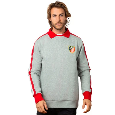 1970 Atlético De Madrid Sweatshirt Sweatshirt