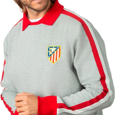 Coolligan Sudadera 1970 Atlético De Madrid Sudadera — photo 3