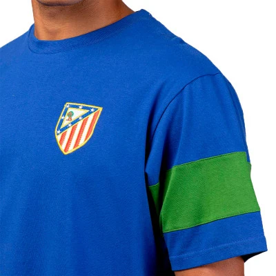 Coolligan Camiseta 1977 Atlético De Madrid Away — photo 3