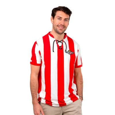 Camiseta 1939 Atlético De Aviación Home