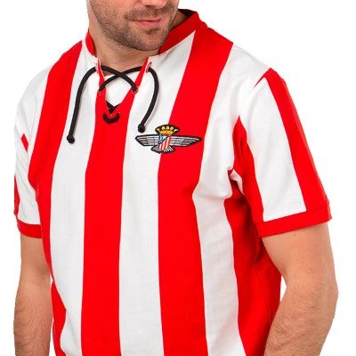 T-Shirt 1939 Atlético De Aviación Home