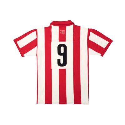 Coolligan Camiseta 1970 Atlético De Madrid Home — photo 5