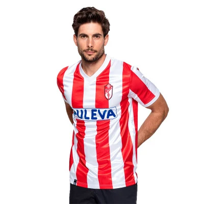 Camiseta 1987 Granada Cf