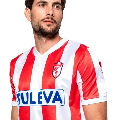 Coolligan Camiseta 1987 Granada Cf — photo 3