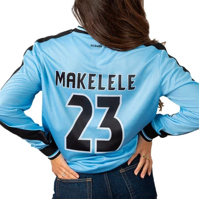 Coolligan Camiseta 1999 Makelele — photo 4
