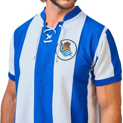 Coolligan Camiseta 1909 Real Sociedad M/C — photo 3