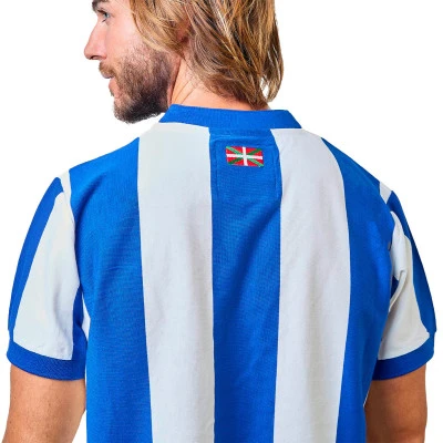 Coolligan Camiseta 1909 Real Sociedad M/C — photo 4