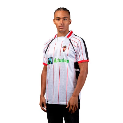 Camiseta 1996 Sporting