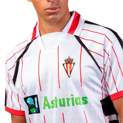 Coolligan Camiseta 1996 Sporting — photo 3