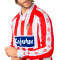 Camiseta Coolligan 1993 Real Sporting M/L