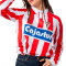 Camiseta Coolligan 1993 Real Sporting M/L