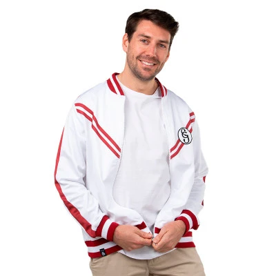 Camiseta 1905 Sporting Chaqueta
