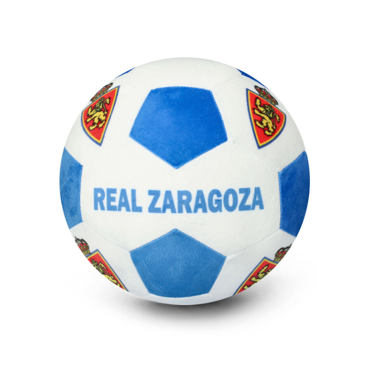 Real Zaragoza Real Zaragoza Espuma