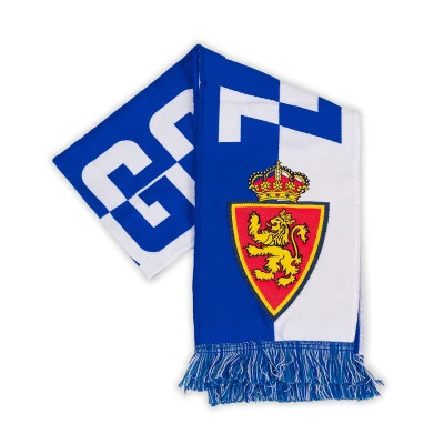 Écharpe Real Zaragoza
