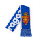 Écharpe Real Zaragoza Real Zaragoza Mini
