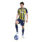 Maillot adidas Fenerbache domicile 2025-2026