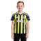 Jersey adidas Fenerbahçe Primera Equipación 2025-2026 Niño