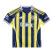Jersey adidas Fenerbahçe Primera Equipación 2025-2026 Niño
