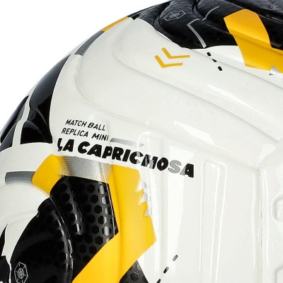 adidas Balón Mini Kings League 2026 — photo 5