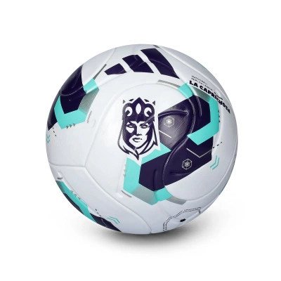 Balón Queens League 2026 Réplica Top