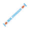 Real Zaragoza Real Zaragoza 2025-2026 Home Kit Scarf