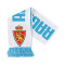 Real Zaragoza Real Zaragoza 2025-2026 Home Kit Scarf