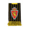Real Zaragoza Real Zaragoza 2025-2026 Away Kit Scarf